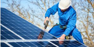 Installation Maintenance Panneaux Solaires Photovoltaïques à Moloy